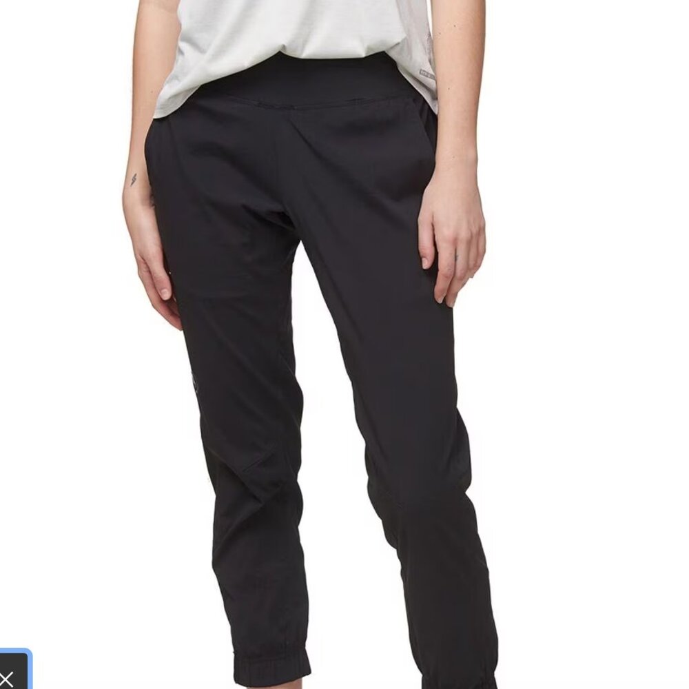 Backcountry Hiking Pants